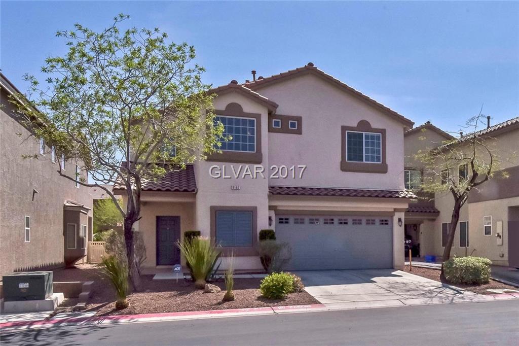 9157 SUNKEN MEADOW Avenue, Las Vegas, NV 89178