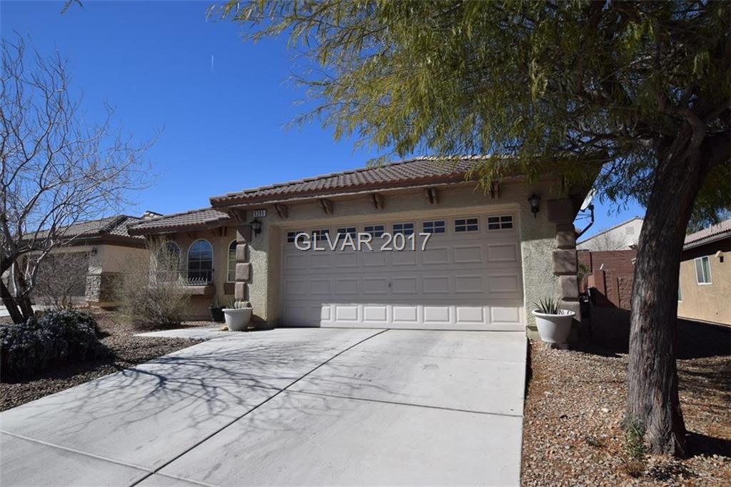 9395 ROWLAND HEIGHTS Court, Las Vegas, NV 89178