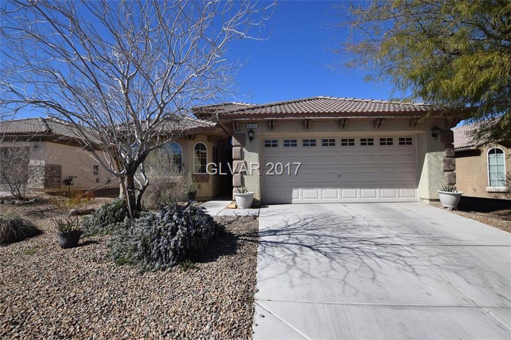 9395 ROWLAND HEIGHTS Court, Las Vegas, NV 89178