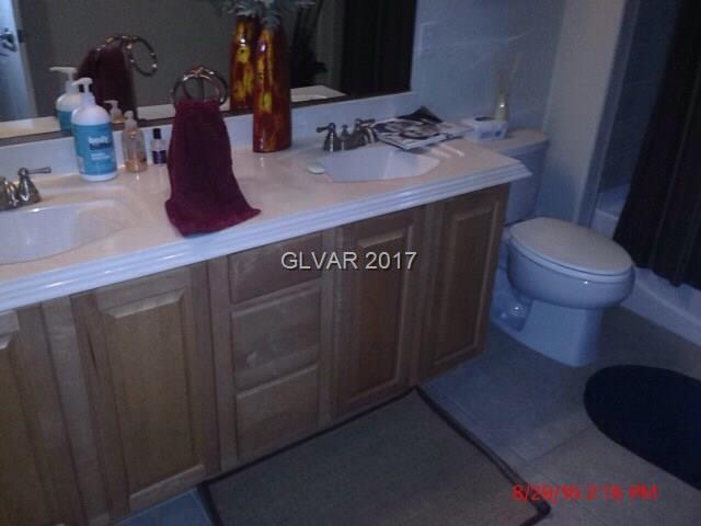 7913 BASE CAMP Avenue, Las Vegas, NV 89178