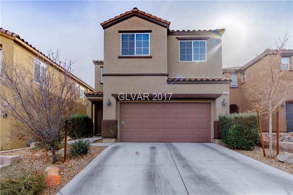 9383 BLACK WOLF Avenue, Las Vegas, NV 89178