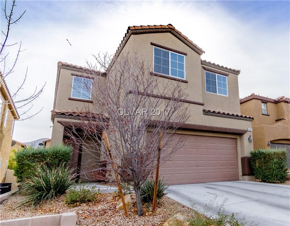 9383 BLACK WOLF Avenue, Las Vegas, NV 89178