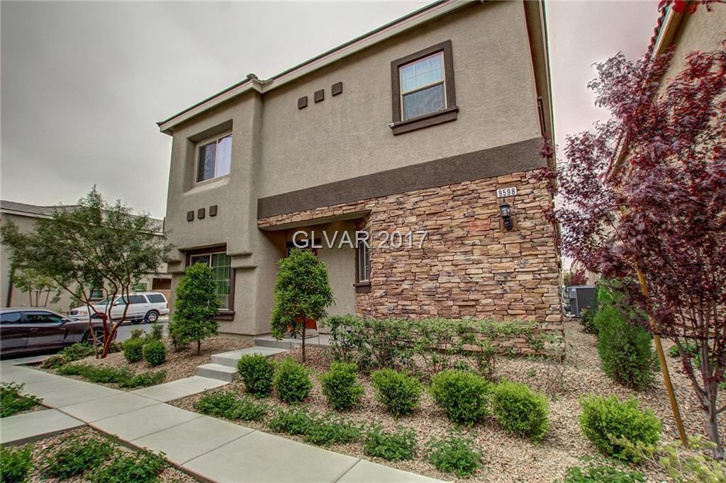 9598 VOLK Avenue, Las Vegas, NV 89178