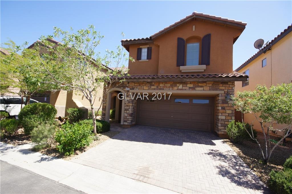 10244 TUSCAN SUN Drive, Las Vegas, NV 89178