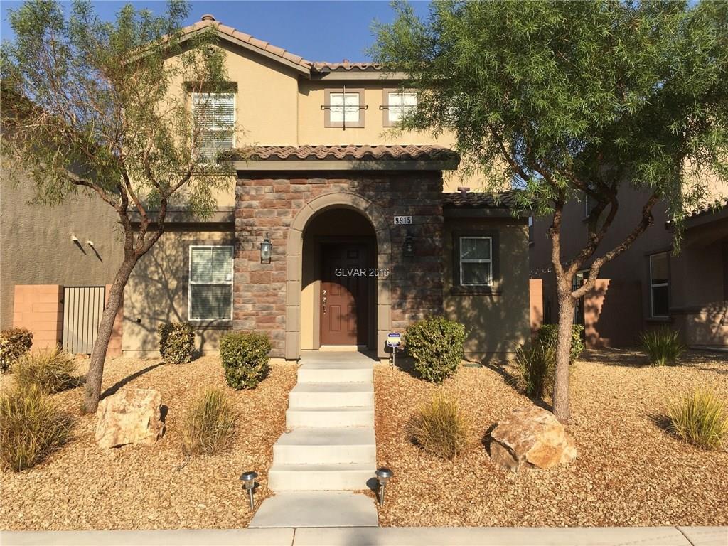 9915 PRIDE DANCE Court, Las Vegas, NV 89178