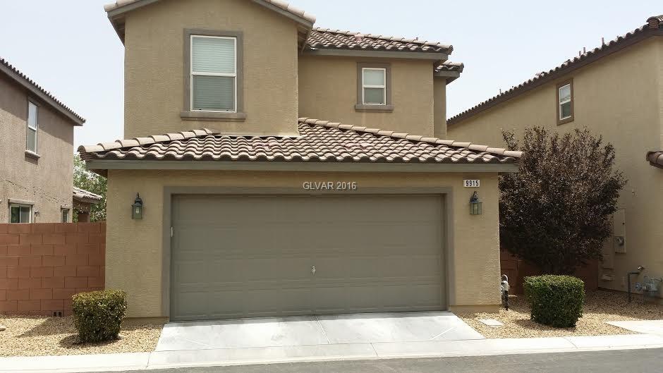 9915 PRIDE DANCE Court, Las Vegas, NV 89178