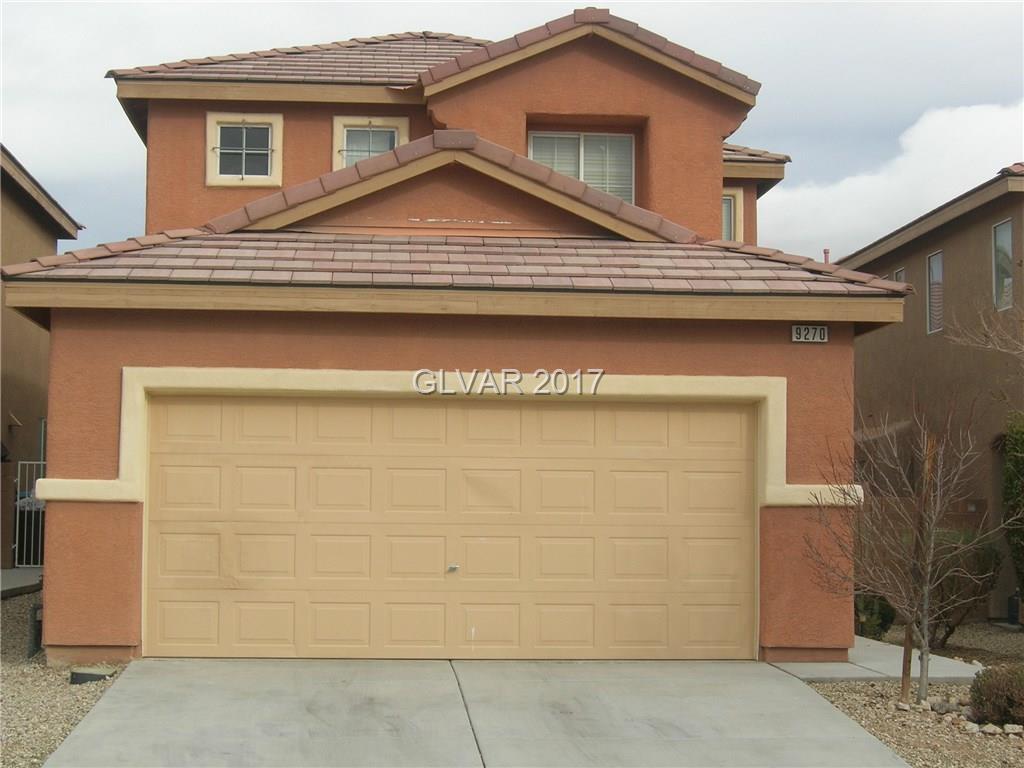 9270 LOST SHANTY Court, Las Vegas, NV 89178