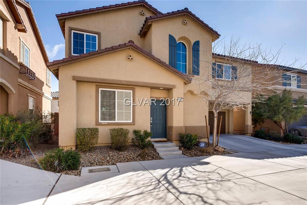9796 HEARTHFIRE Street, Las Vegas, NV 89178
