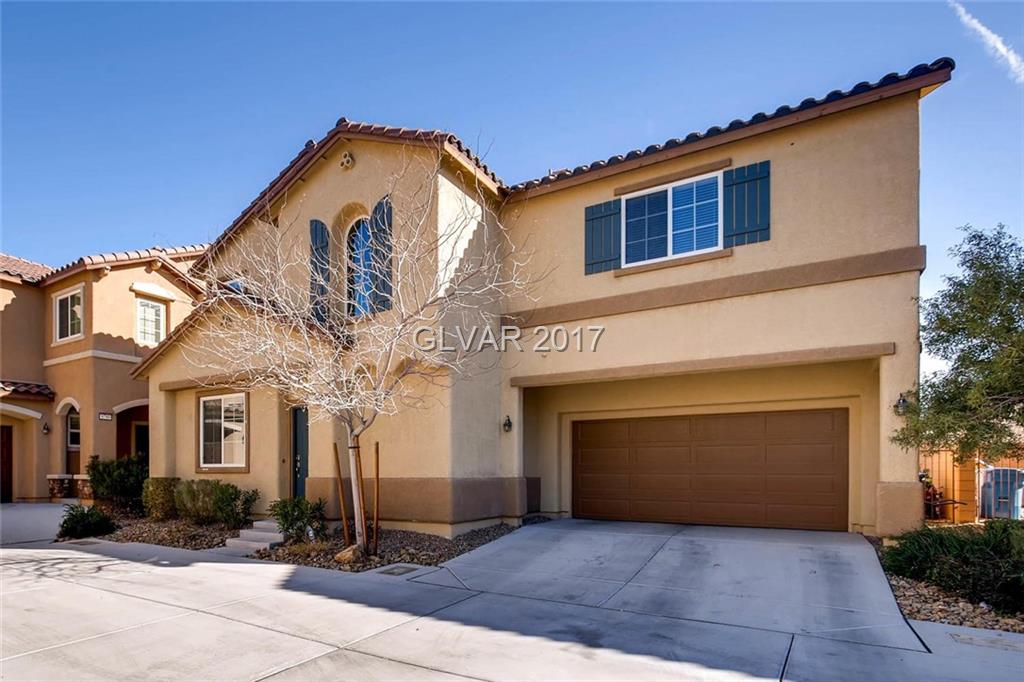 9796 HEARTHFIRE Street, Las Vegas, NV 89178