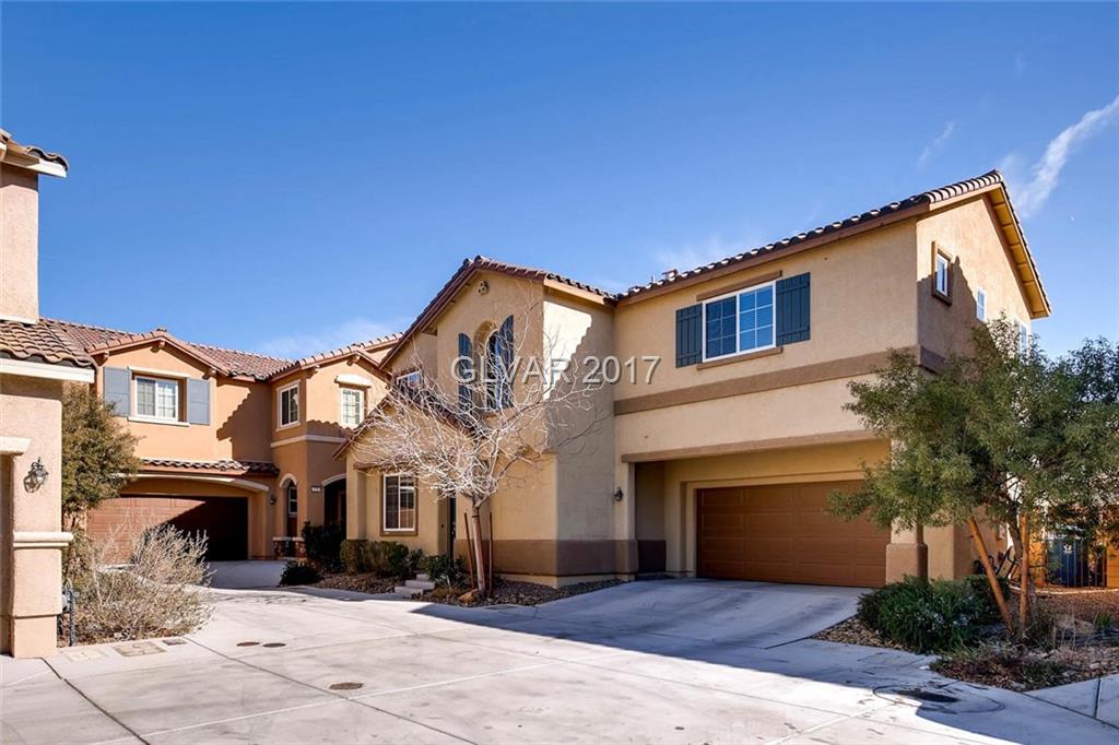 9796 HEARTHFIRE Street, Las Vegas, NV 89178