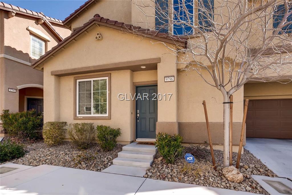 9796 HEARTHFIRE Street, Las Vegas, NV 89178