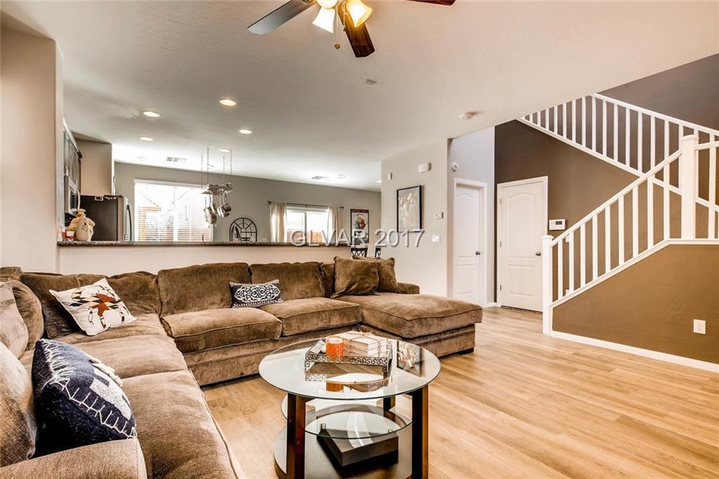 9796 HEARTHFIRE Street, Las Vegas, NV 89178