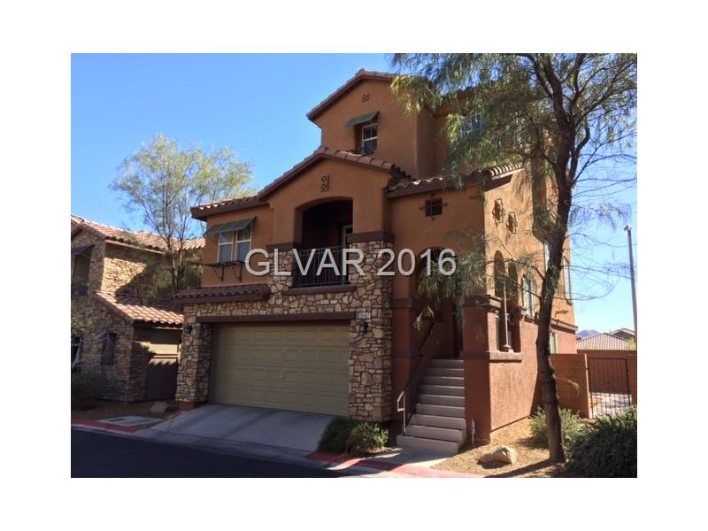 10487 Wildflower Gully St, Las Vegas, NV 89178