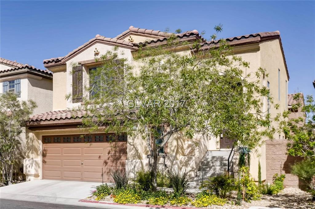 9476 BITTERROOT CREST Court, Las Vegas, NV 89178