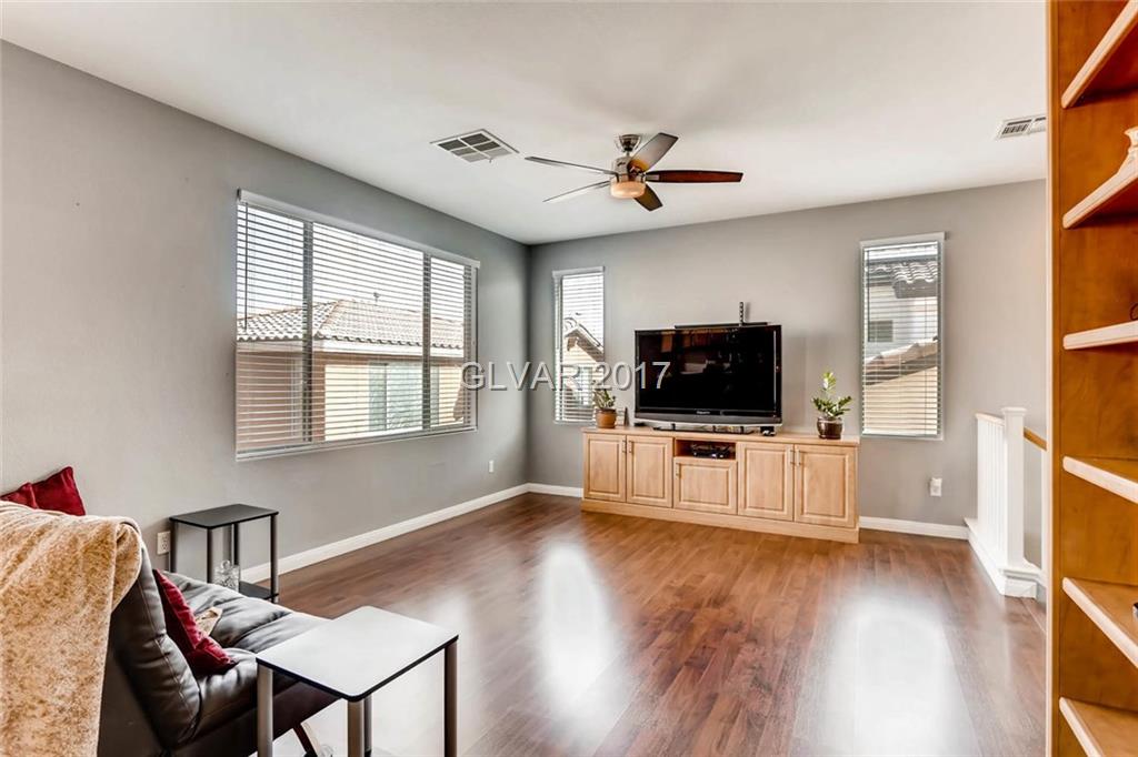 9476 BITTERROOT CREST Court, Las Vegas, NV 89178