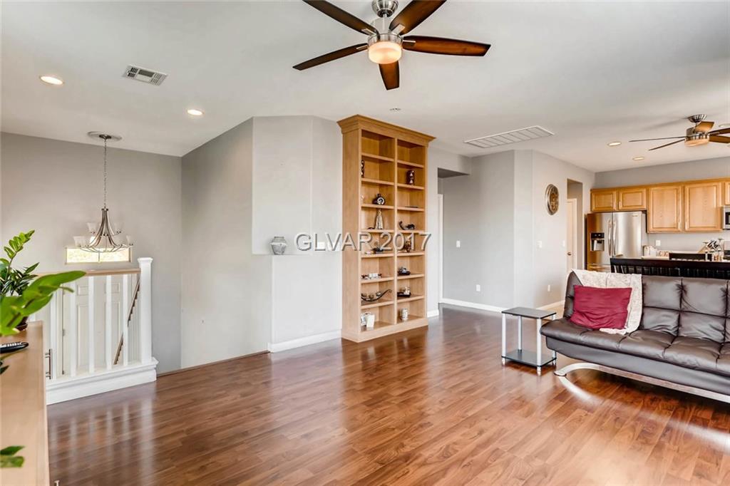 9476 BITTERROOT CREST Court, Las Vegas, NV 89178
