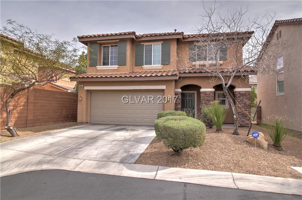 10232 BARE RABBIT Court, Las Vegas, NV 89178