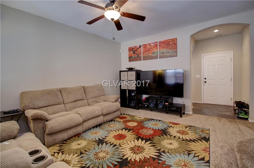 10232 BARE RABBIT Court, Las Vegas, NV 89178