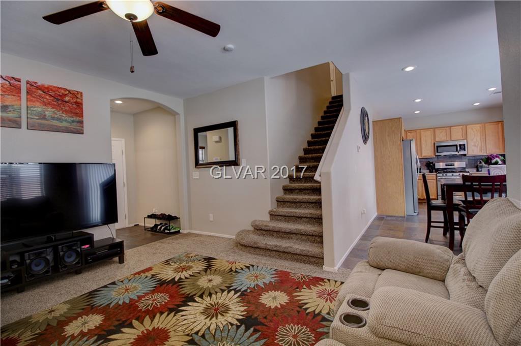 10232 BARE RABBIT Court, Las Vegas, NV 89178