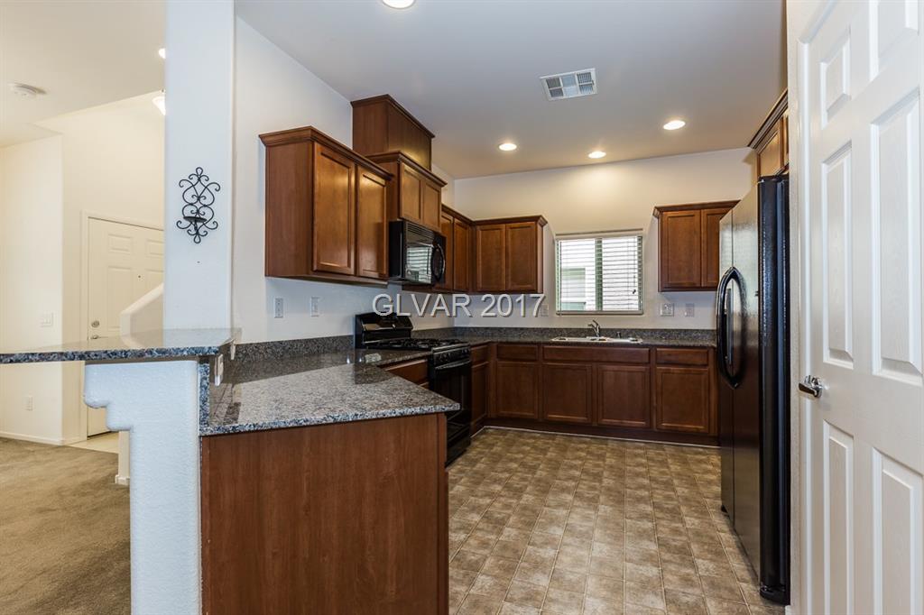 9495 ALMA RIDGE Avenue, Las Vegas, NV 89178