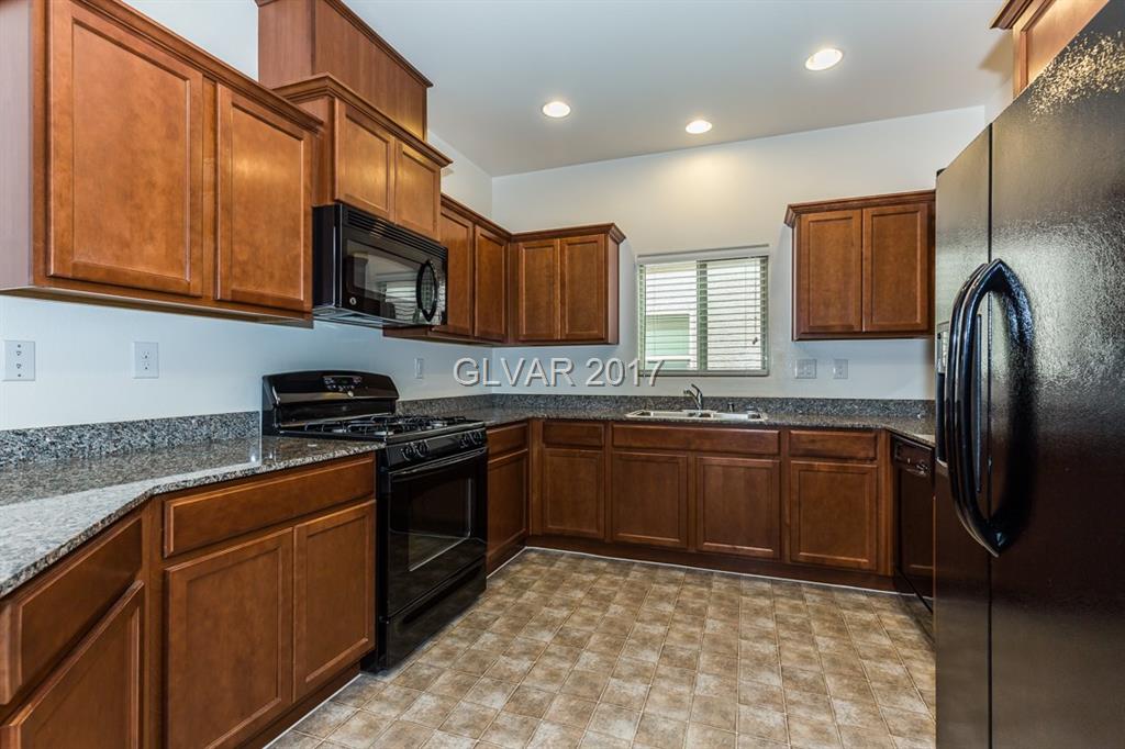 9495 ALMA RIDGE Avenue, Las Vegas, NV 89178