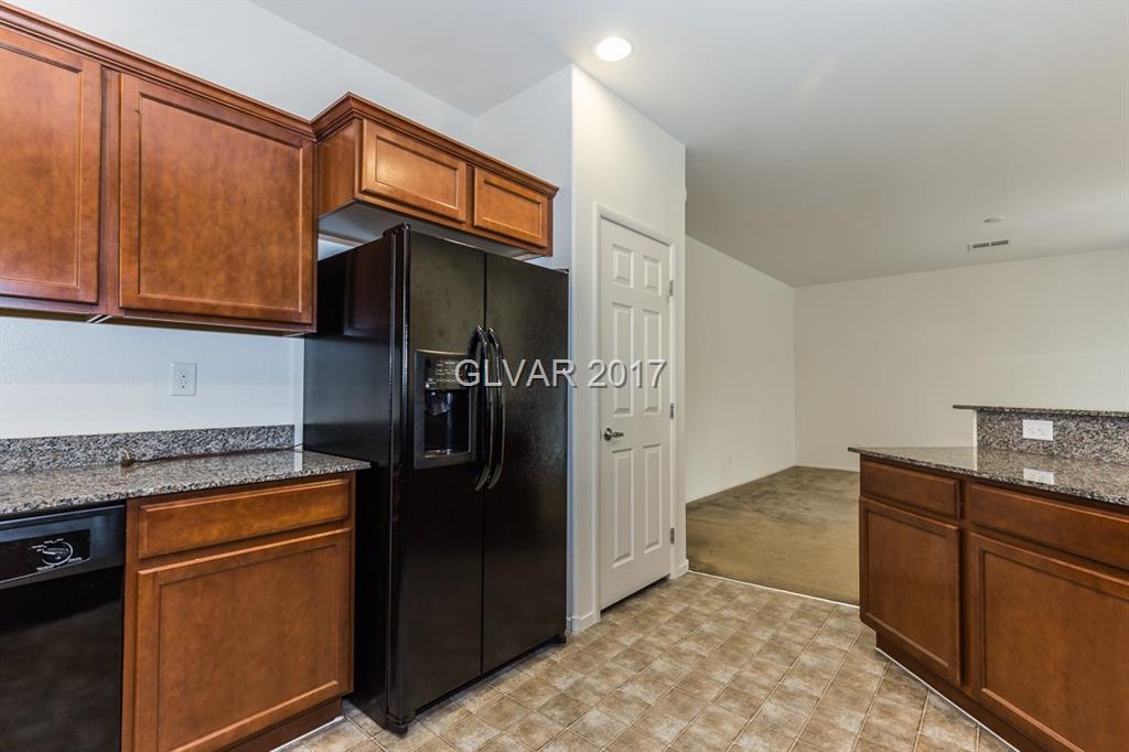 9495 ALMA RIDGE Avenue, Las Vegas, NV 89178