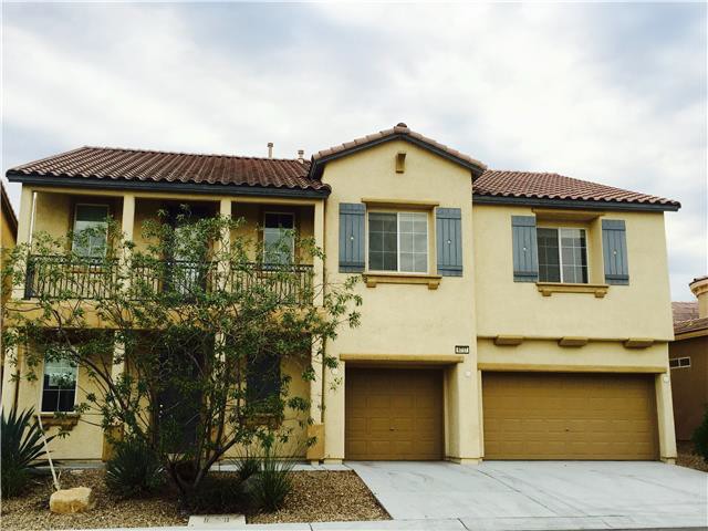 9717 White Lilac StLas Vegas, NV, 89178Clark County