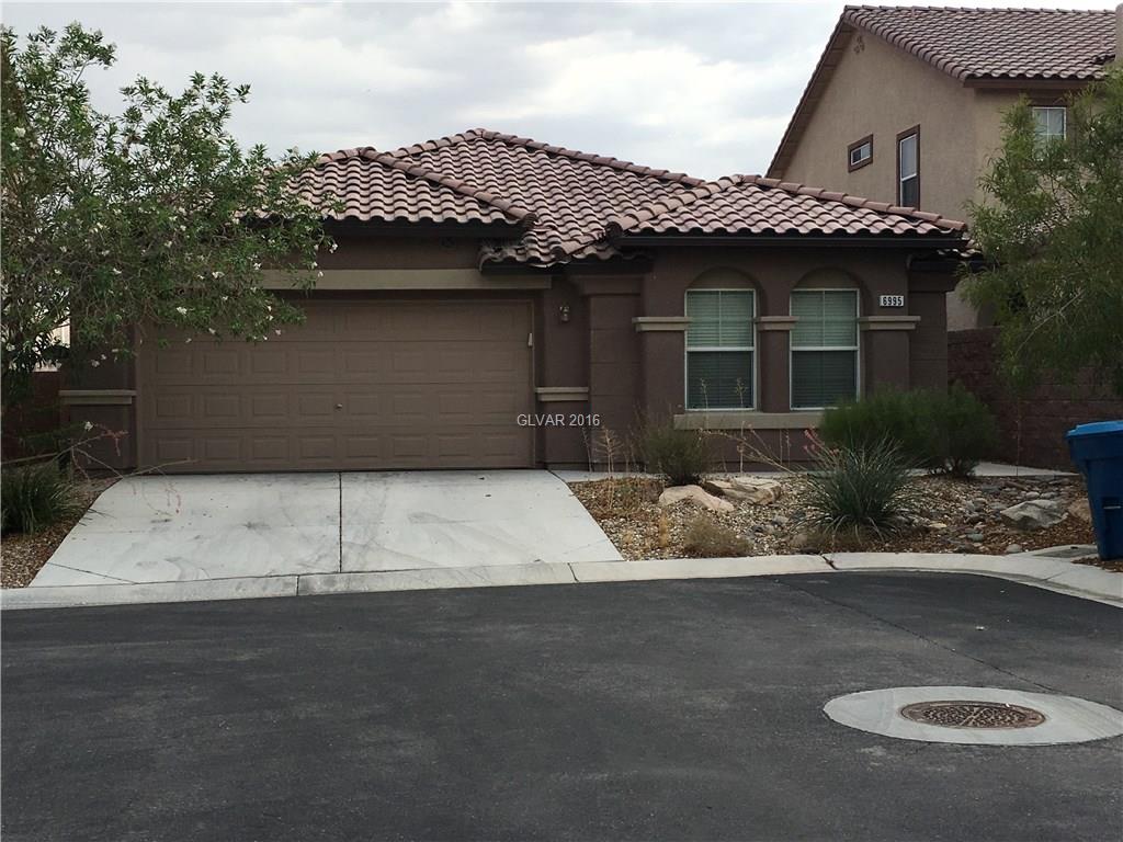 6995 GALERIA POSADA Avenue, Las Vegas, NV 89179