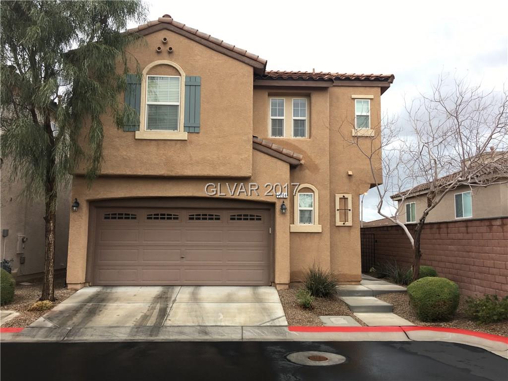 7704 OTTIMO Way, Las Vegas, NV 89179