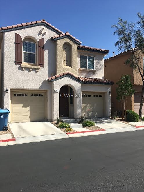 7708 OTTIMO Way, Las Vegas, NV 89179