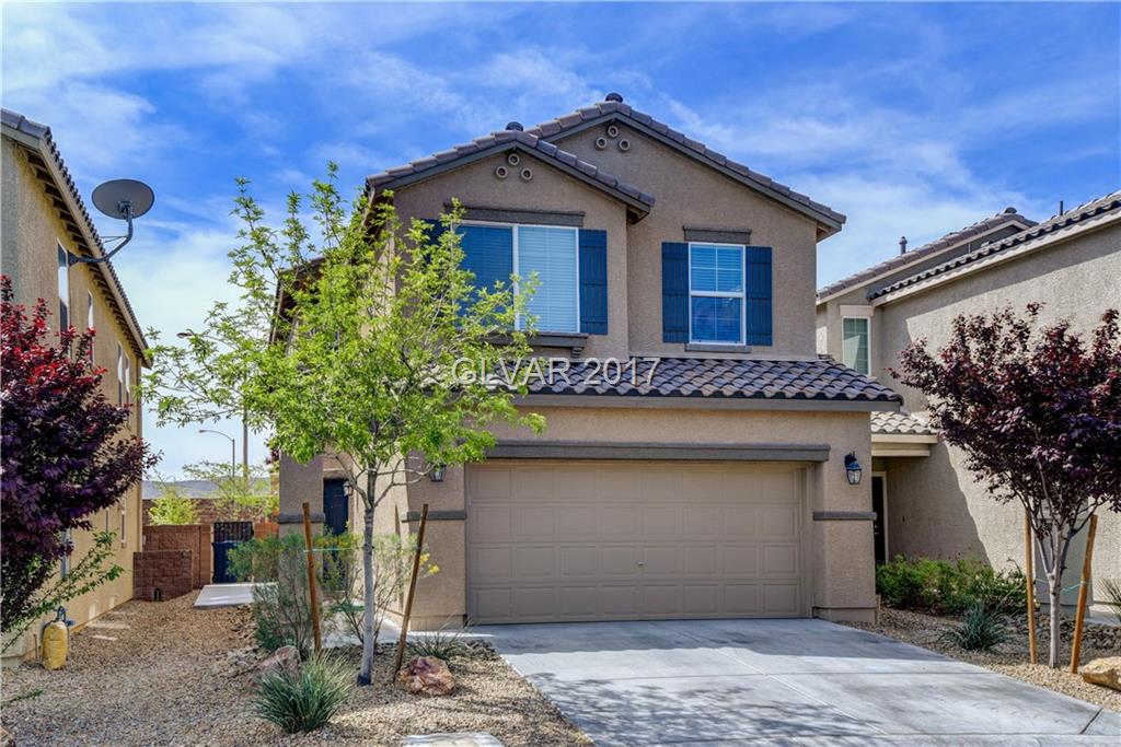 7383 COBBHAN Drive, Las Vegas, NV 89179
