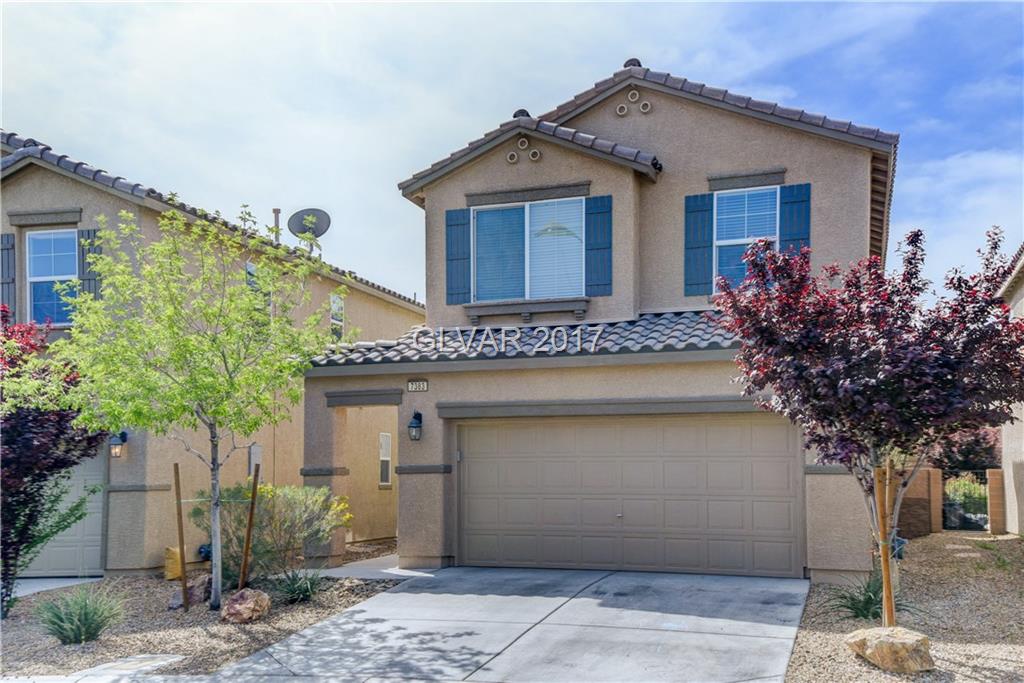 7383 COBBHAN Drive, Las Vegas, NV 89179