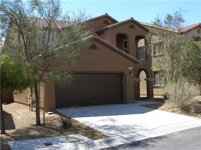 7325 Caballo Range AveLas Vegas, NV, 89179Clark County