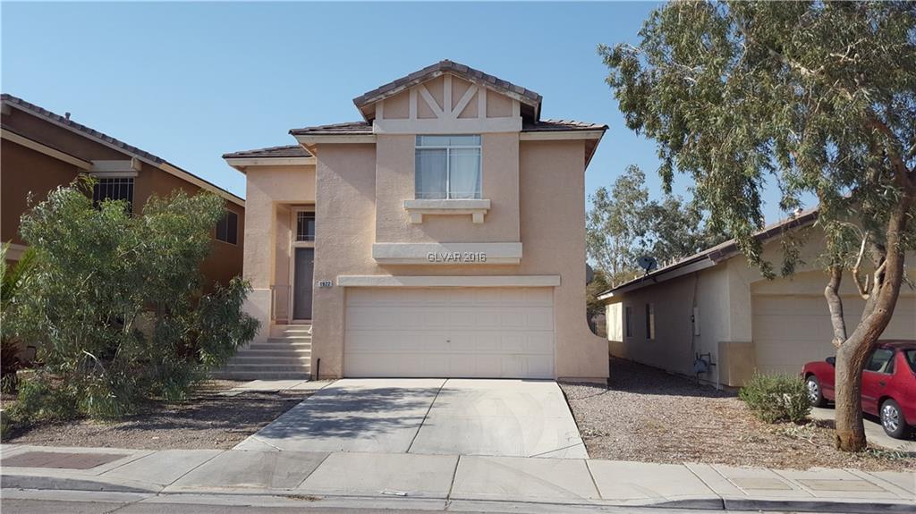 1922 East PYLE Avenue, Las Vegas, NV 89183