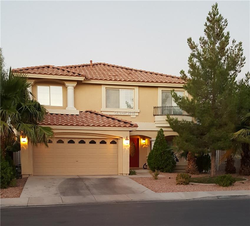 10620 MEDICINE BOW Street, Las Vegas, NV 89183