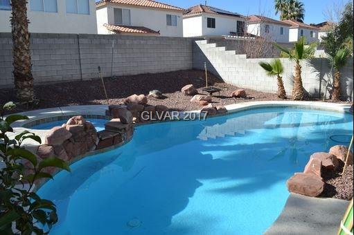 1729 ADOBE FROST Court, Las Vegas, NV 89183