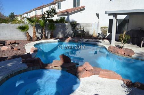 1729 ADOBE FROST Court, Las Vegas, NV 89183
