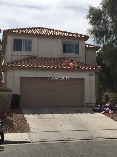 1729 ADOBE FROST Court, Las Vegas, NV 89183
