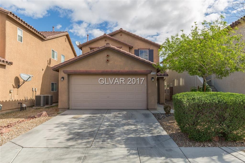 11758 TIERNEY CREEK Drive, Las Vegas, NV 89183