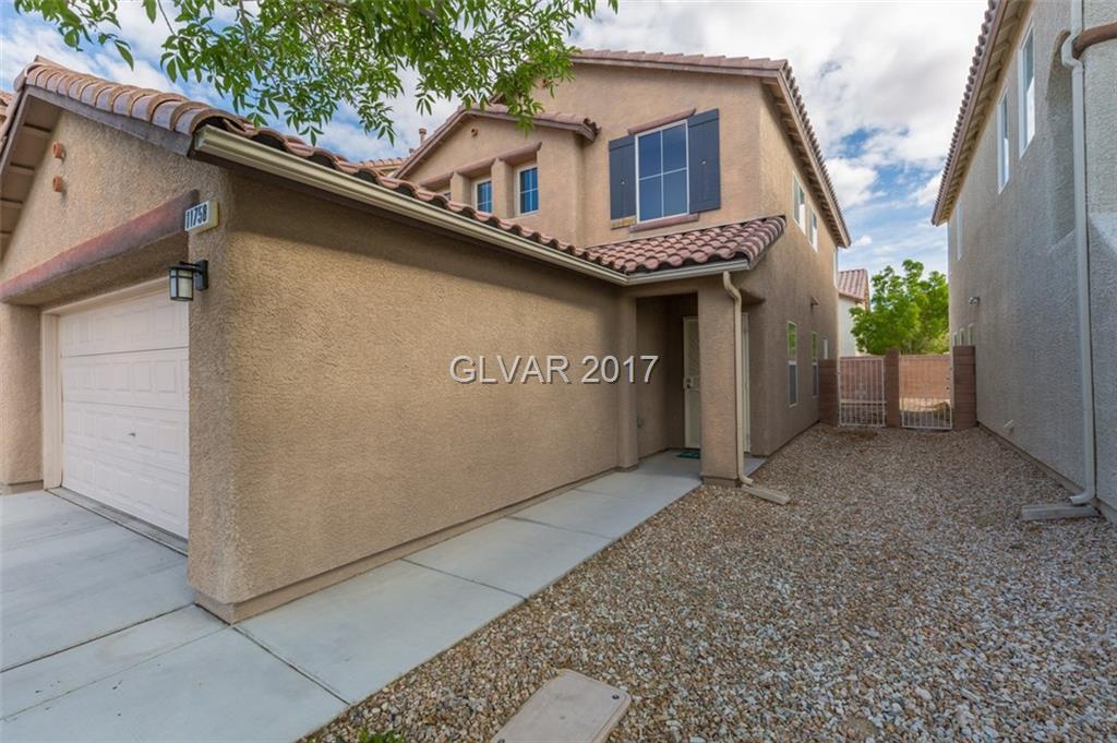 11758 TIERNEY CREEK Drive, Las Vegas, NV 89183