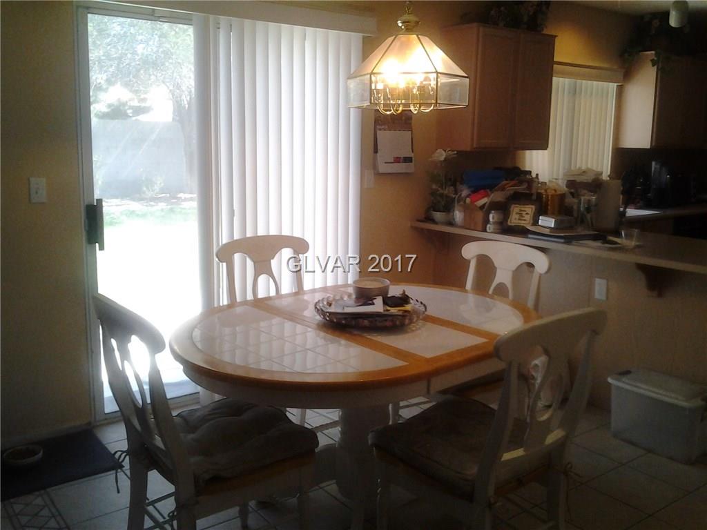 9952 OYSTER PEARL Street, Las Vegas, NV 89183