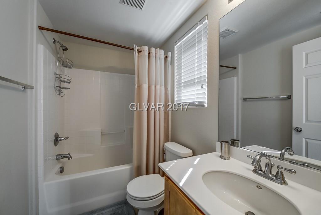 1263 SAND CASTLE Avenue, Las Vegas, NV 89183
