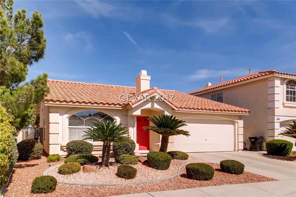 1882 SILVER BUCKLE Court, Henderson, NV 89183
