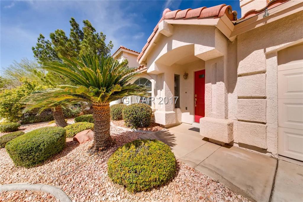 1882 SILVER BUCKLE Court, Henderson, NV 89183