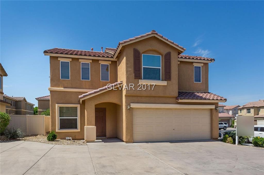 1131 BLUE MAGENTA Avenue, Las Vegas, NV 89183