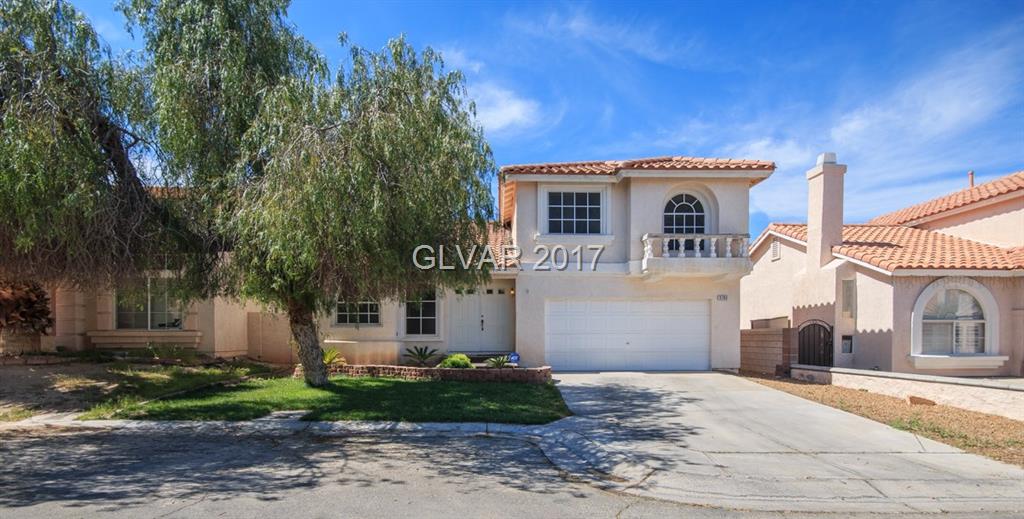 9783 SILVER DUSK Court, Las Vegas, NV 89183