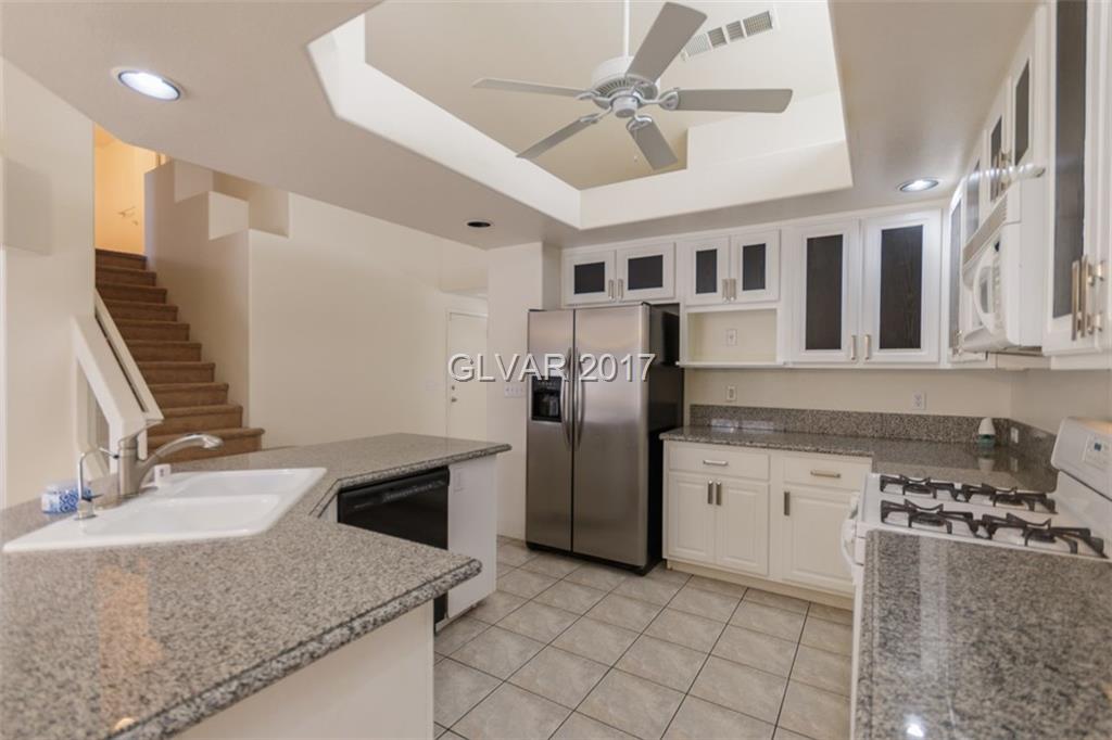 9783 SILVER DUSK Court, Las Vegas, NV 89183