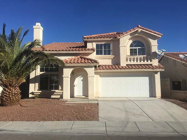 1412 Echo Falls AveLas Vegas, NV, 89183Clark County