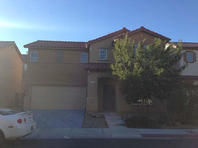 71 Jewel Mine AveLas Vegas, NV, 89183Clark County