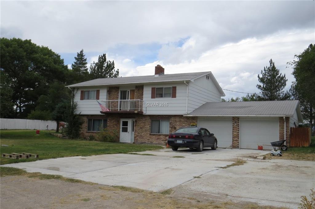 45 North Elm Avenue, Other, NV 89301